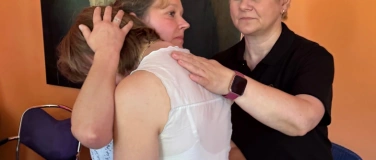 Event-Image for 'Hypnose ruhig, sicher und ohne inneren Stress anleiten'