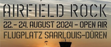 Event-Image for 'AIRFIELD ROCK 2024 OPEN AIR'