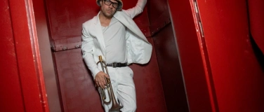 Event-Image for 'Joo Kraus live in Pfullendorf'