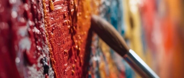 Event-Image for 'Art & Cake'