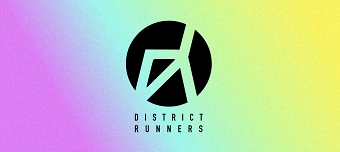 Event organiser of Weekend Kick-off Run with District Runners & Bagel Pop-up ZH