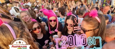 Event-Image for '90/2000er Partyboot XXL'