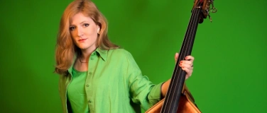 Event-Image for 'Lisa Wulff Trio live beim Schulzendorfer Jazzsommer'