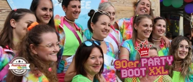 Event-Image for '90er Partyboot XXL'