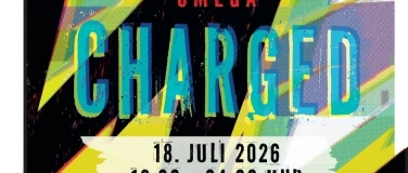 Event-Image for 'Omega Charged'