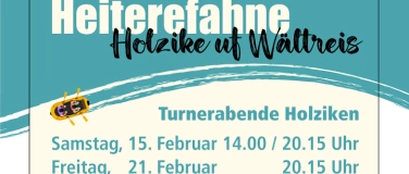 Event-Image for '1. Turnerabend Holziken - 15.02.2025'