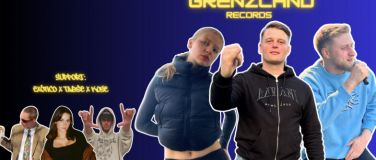 Event-Image for 'Grenzland Records Releaseparty 2025'