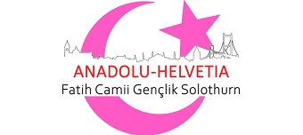 Event organiser of Deen-Sisters Iftar