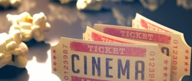 Event-Image for 'Kinderkino Film Merida'