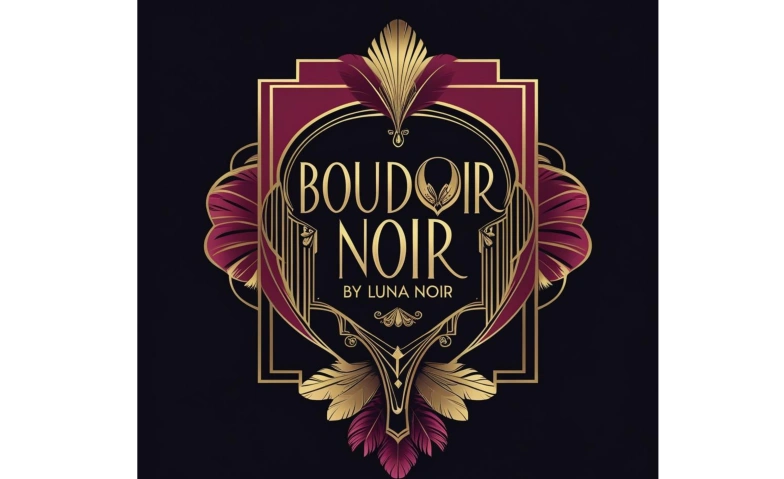 BOUDOIR NOIR - SEPTEMBER Tickets