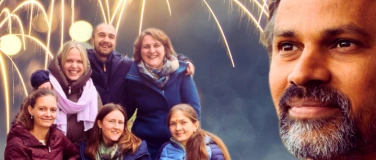 Event-Image for 'Neues Jahr, Neues Licht - Dein spiritueller Abend am Bodense'