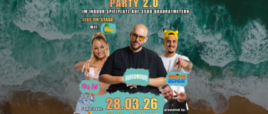 Event-Image for 'Mallelelele Party 2.0'