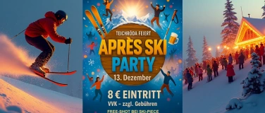 Event-Image for 'Après Ski Party 2025'
