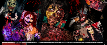 Event-Image for 'Halloween Horror House'