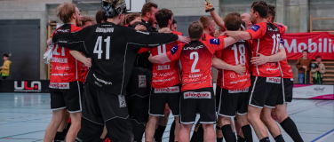 Event-Image for 'Unihockey Langenthal Aarwangen - Ticino Unihockey'