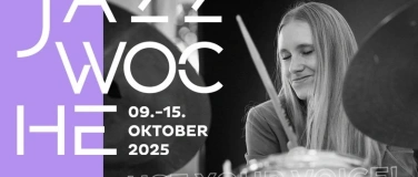 Event-Image for 'Sheroes - Jazzwoche Hannover'