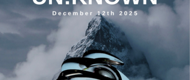 Event-Image for 'UNKNOWN x CHRISTMAS'