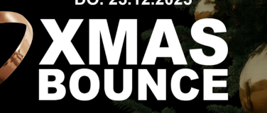 Event-Image for 'XMAS BOUNCE'