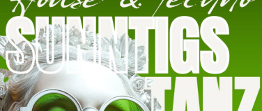 Event-Image for 'Sunntigs Tanz'