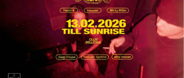 Event-Image for 'NoFun at Bellevue'