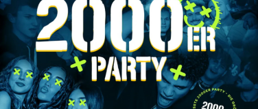 Event-Image for '2000ER PARTY - SEKTOR11, Z&Uuml;RICH (&Uuml;16 / +16)'