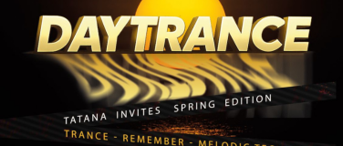 Event-Image for 'DAYTRANCE'