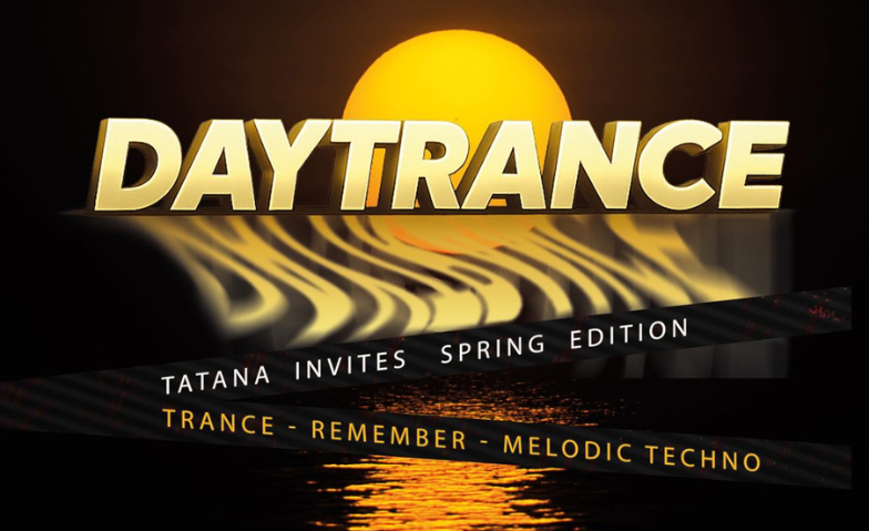 DAYTRANCE Club Bellevue, Z&uuml;rich Tickets