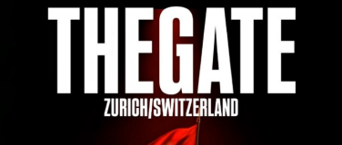 Event-Image for 'THE GATE'
