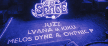 Event-Image for 'OUT OF SPACE'