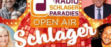 Event-Image for 'Schlager Alm - OPEN AIR'