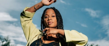 Event-Image for 'K.ZIA live bei G-Sessions im Gretchen'
