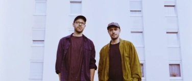 Event-Image for 'FADR-HAUFF live auf dem Dreiecksplatz in Gütersloh'
