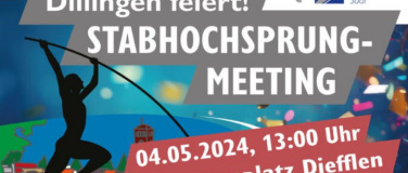 Event-Image for 'Stabhochsprung - Meeting'