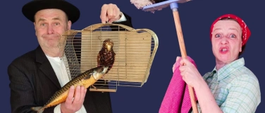 Event-Image for 'Vo Manderl und Weiberl'