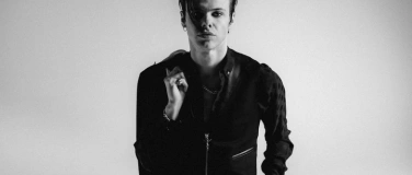 Event-Image for 'Yungblud'