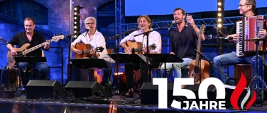 Event-Image for 'AUSTRIA 4+ @ 150 JAHRE FEUERWEHR UNSERNHERRN'