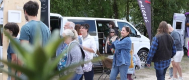 Event-Image for 'Camper & Vanlife Event Messe'