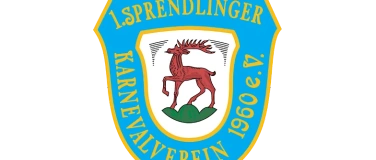 Event-Image for 'Faschingsparty 14.02.2026'