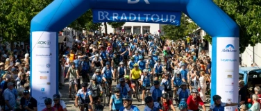 Event-Image for 'BR Radltour - Zwischenstopp in Ostheim'