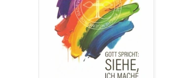 Event-Image for 'Fusionswoche'