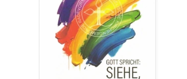 Event-Image for 'Fusionswoche'