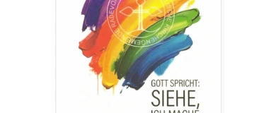 Event-Image for 'Fusionswoche'