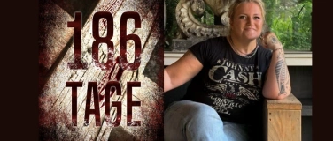 Event-Image for 'Psychothriller-Lesung und Autorenabend'