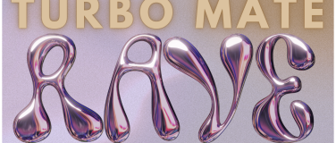 Event-Image for 'TURBO MATE RAVE HSLU X KLUB KIOSK'