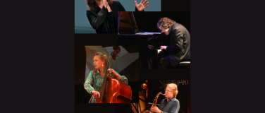 Event-Image for '“Special Edition“ - Jazz im Löhrerhof'