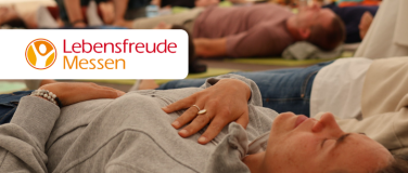 Event-Image for 'Transformative Breathwork: Entdecke dein wahres Ich!'