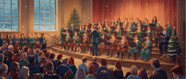 Event-Image for 'Advent am HGR - Konzert in der Aula'