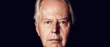 Event-Image for 'Harald Maack Lesung (auf Plattdeutsch) "Üm de Eck keken"'