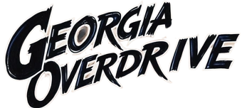 Organisateur de Georgia Overdrive - Live in Concert