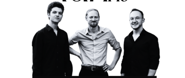 Event-Image for 'FSR-Trio beim Jazz-Monday'